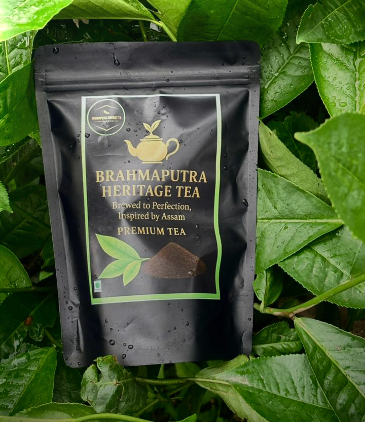 The Ultimate Guide to Premium Assam Tea: Taste the Heritage in Every Cup